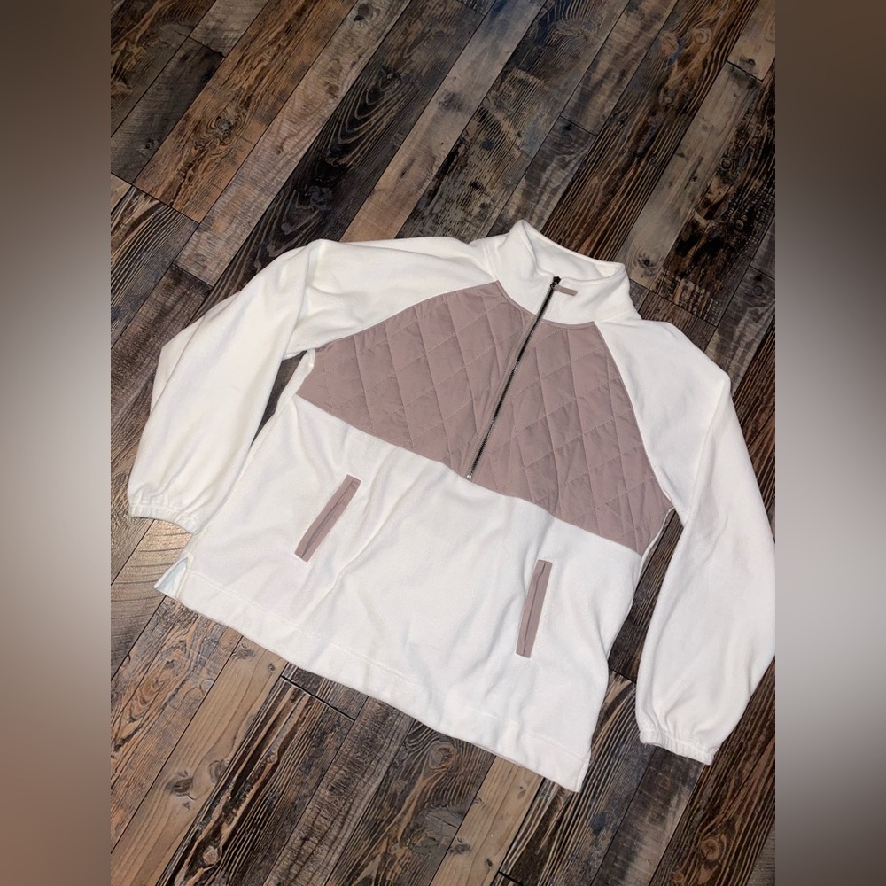 Maurice’s fleece jacket